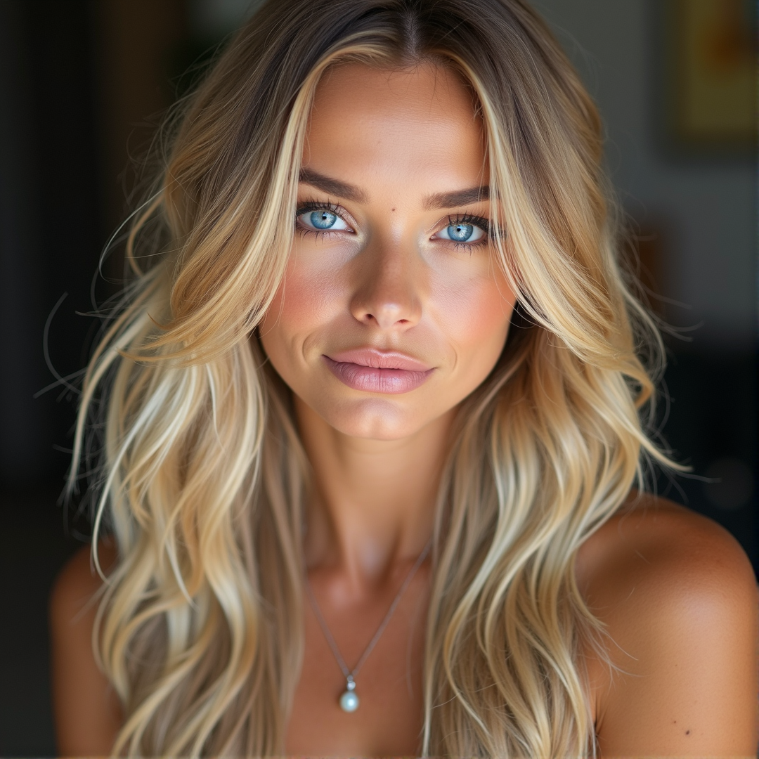 Good example for character creation